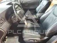 2015 Lexus RX350 фото