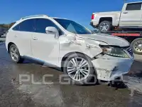 2015 Lexus RX350 photo
