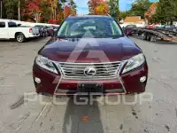 2015 Lexus RX350 photo