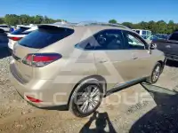 2015 Lexus RX фото