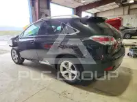 2015 Lexus RX350 фото