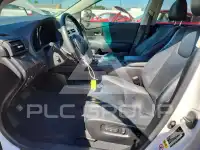 2015 Lexus RX350 фото