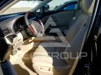 2015 Lexus RX фото