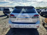 2015 Lexus RX350 photo
