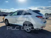 2015 Lexus RX350 фото