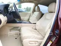 2015 Lexus RX350 photo