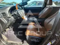 2015 Lexus RX фото
