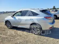 2015 Lexus RX350 photo