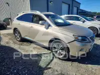 2015 Lexus RX фото