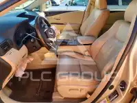 2015 Lexus RX фото