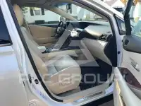 2015 Lexus RX350 фото