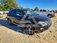 2015 Lexus RX350 photo