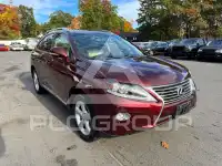2015 Lexus RX350 photo