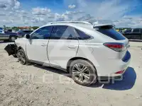 2015 Lexus RX фото