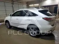 2015 Lexus RX фото
