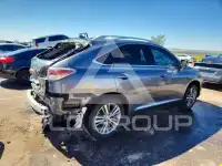 2015 Lexus RX фото