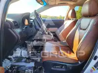 2015 Lexus RX350 фото