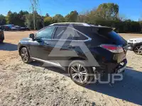 2015 Lexus RX350 photo