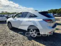 2015 Lexus RX350 photo