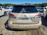 2015 Lexus RX фото
