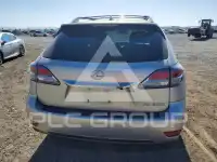 2015 Lexus RX350 photo
