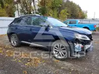 2015 Lexus RX350 фото