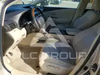 2015 Lexus RX350 photo