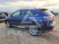 2015 Lexus RX350 photo