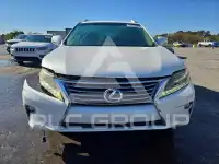2015 Lexus RX350 photo