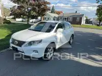 2015 Lexus RX350 фото