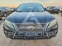 2015 Lexus RX фото