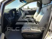 2015 Lexus RX350 photo