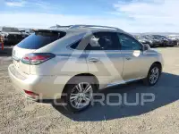 2015 Lexus RX350 photo