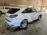 2015 Lexus RX фото