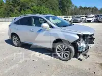 2015 Lexus RX фото