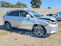 2015 Lexus RX350 photo