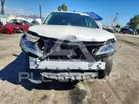 2015 Lexus RX350 фото