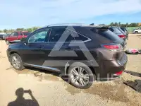 2015 Lexus RX фото
