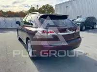 2015 Lexus RX350 photo