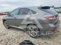 2015 Lexus RX350 photo