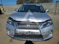 2015 Lexus RX350 photo