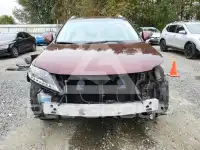 2015 Lexus RX350 photo