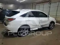 2015 Lexus RX фото