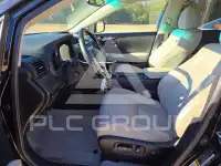 2015 Lexus RX350 photo