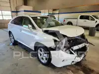 2015 Lexus RX фото