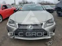 2015 Lexus RX350 фото