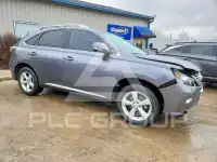 2015 Lexus RX350 фото