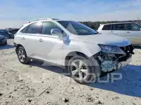 2015 Lexus RX350 фото