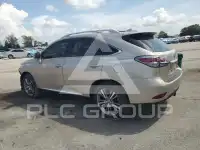 2015 Lexus RX350 photo