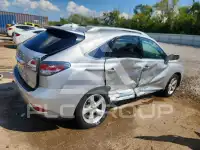 2015 Lexus RX350 фото